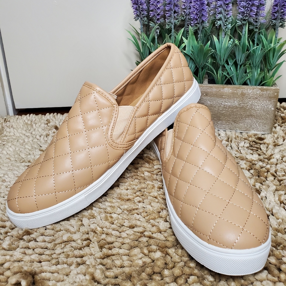 SOLD✅️Women shoes tan